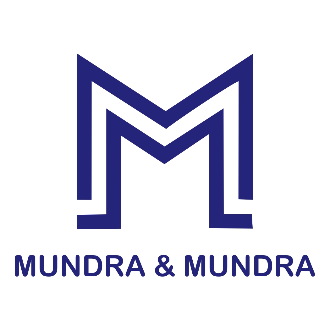 Mundra & Mundra Logo